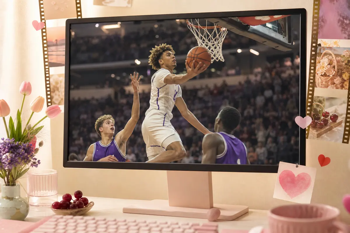 Ilustração: Visualizações em clipes da Twitch